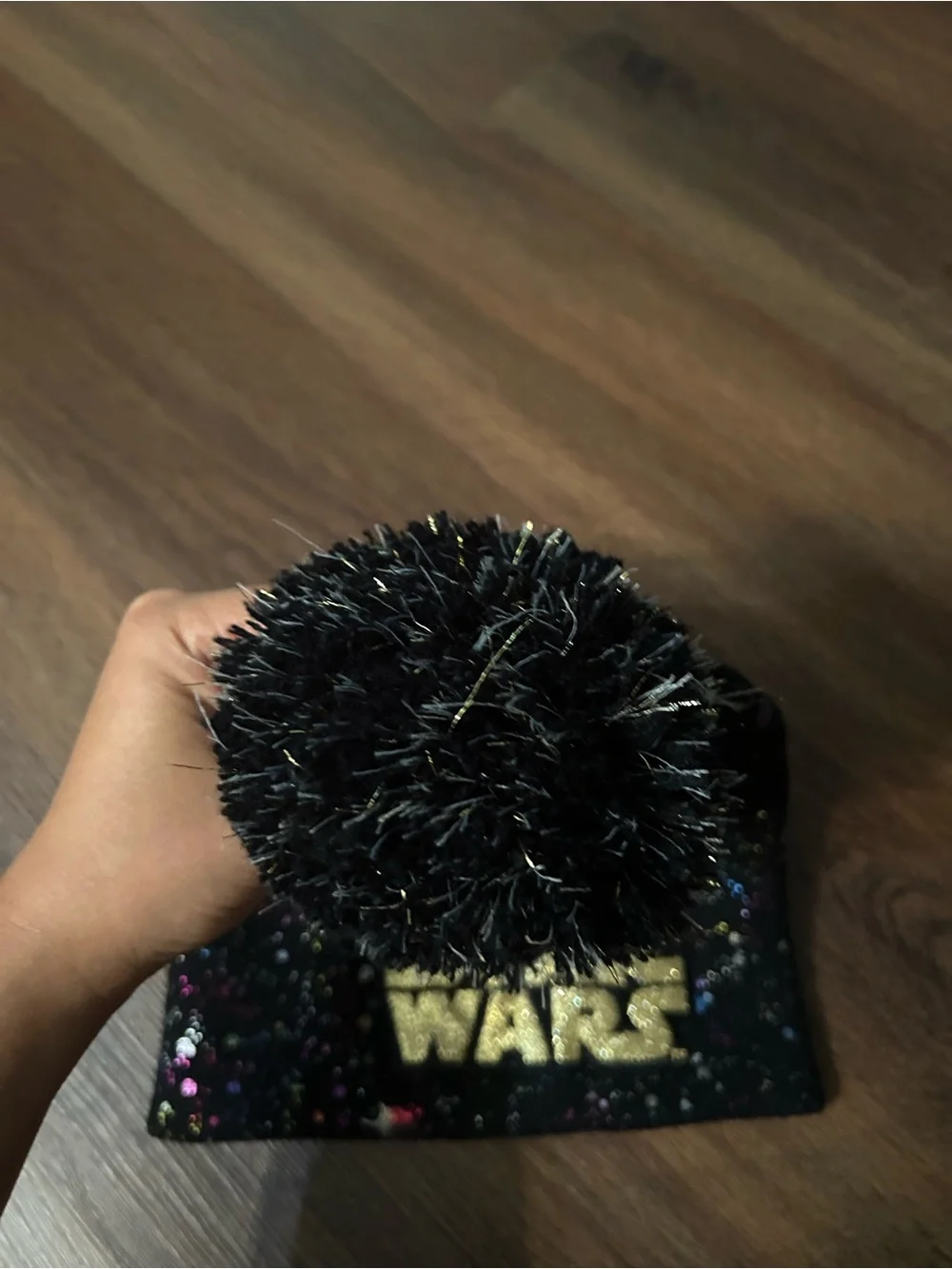 Star Wars good used